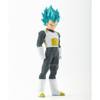 Dragon Ball Super Vegeta Blood of Saiyans Figur 17cm