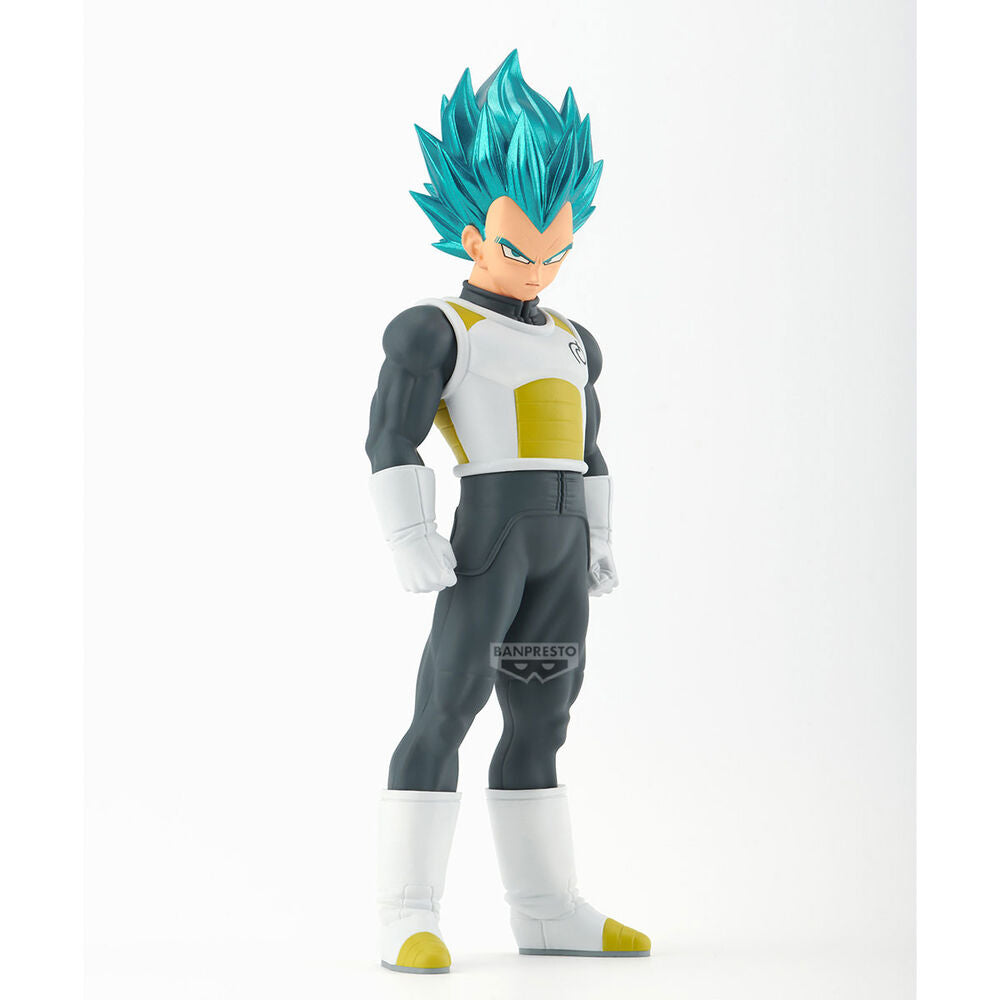 Dragon Ball Super Vegeta Blood of Saiyans Figur 17cm