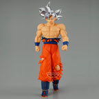 Dragon Ball Super Son Goku Solid Edge Works Figur 20cm