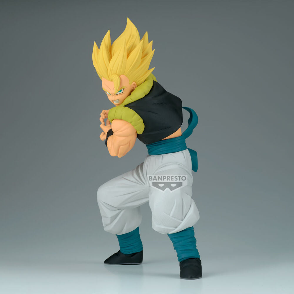 Dragon Ball Super Gogeta Grandista Figur 20cm