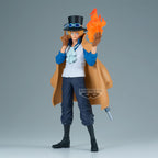 One Piece Sabo King of Artist Figur 23cm