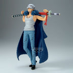 One Piece Trafalgar Law The Grandline Series DXF Figur 20cm