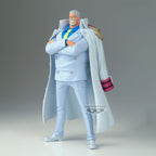 One Piece Monkey D Garp The Grandline Series DXF Figur 20cm