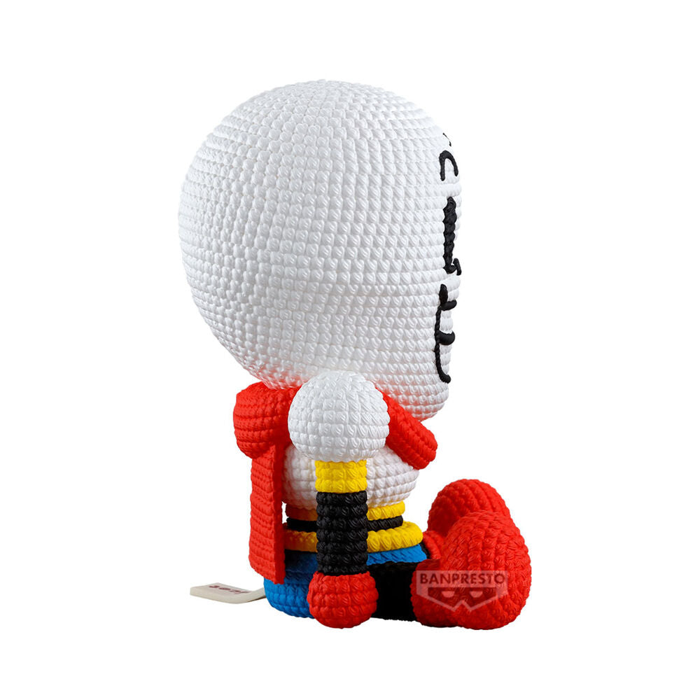 Undertable Papyrus Amicot Figur 15 cm – Elegant Heminredning