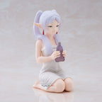Frieren: Beyond Journey's End Frieren Relax Time figur 13 cm
