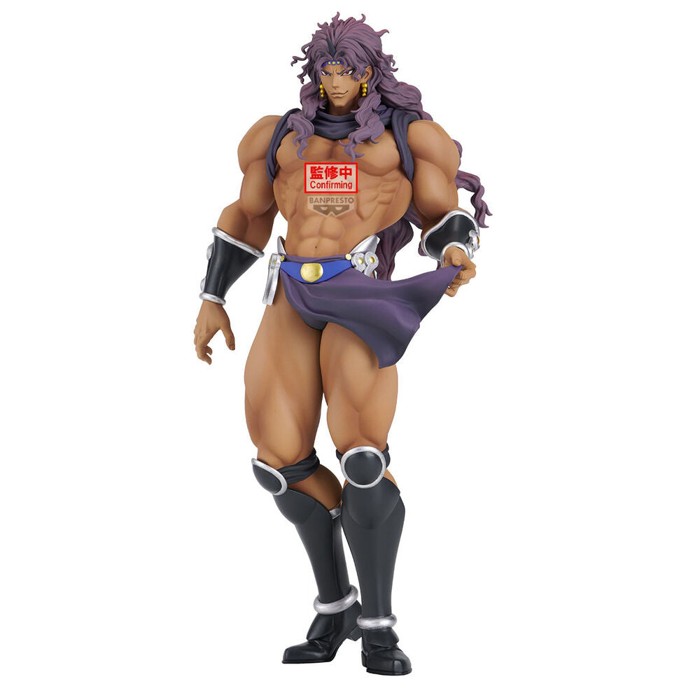 JoJo’s Bizarre Adventure Kars Figur 22cm