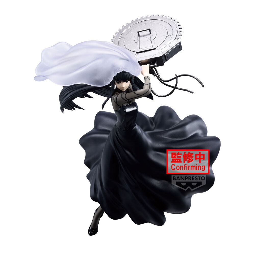 Sakamoto Days Osaragi Vibration Stars Figur 17cm