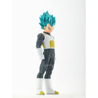 Dragon Ball Super Vegeta Blood of Saiyans Figur 17cm