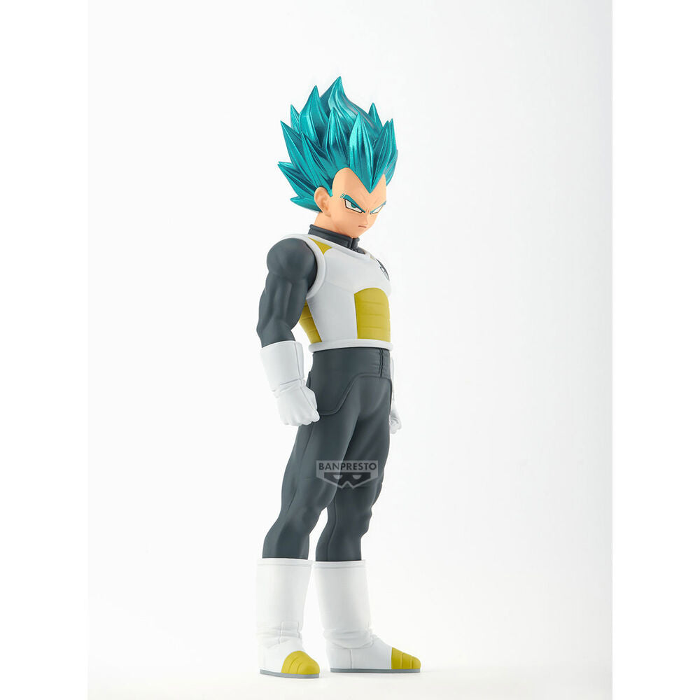 Dragon Ball Super Vegeta Blood of Saiyans Figur 17cm