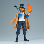 One Piece Sabo King of Artist Figur 23cm