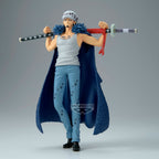 One Piece Trafalgar Law The Grandline Series DXF Figur 20cm