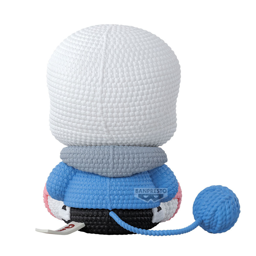 Undertable Sans Amicot Figur 14 cm - Elegant Design för Samlare