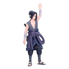 Naruto Shippuden Sasuke Uchiha Panel Spectacle Figur 13cm