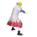 Naruto Shippuden Minato Namikaze Grandista Figur 23cm
