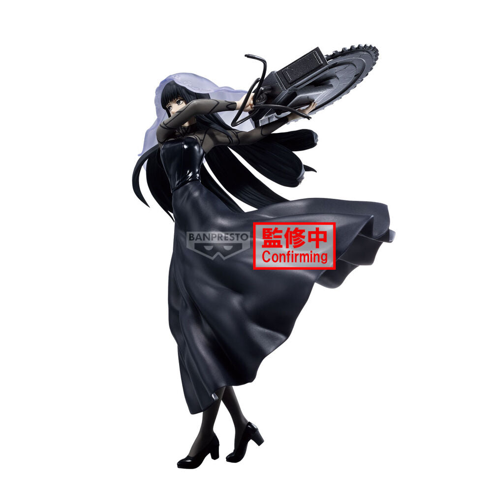 Sakamoto Days Osaragi Vibration Stars Figur 17cm