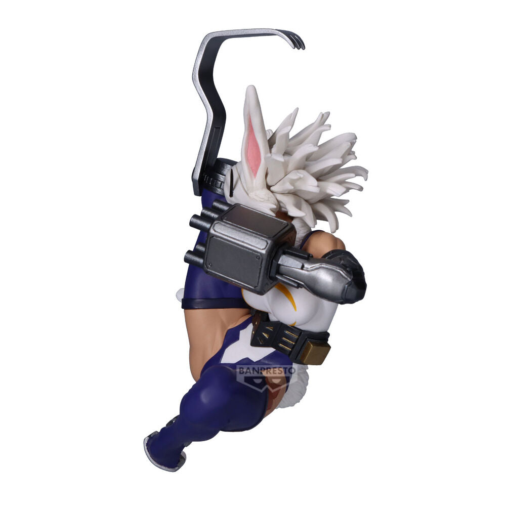 My Hero Academia The Amazing Heroes Mirko Figur 16cm