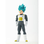 Dragon Ball Super Vegeta Blood of Saiyans Figur 17cm