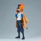 One Piece Sabo King of Artist Figur 23cm