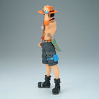 One Piece Portgas D. Ace The Grandline Series DXF Figur 20cm