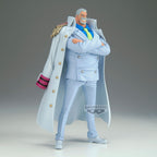 One Piece Monkey D Garp The Grandline Series DXF Figur 20cm