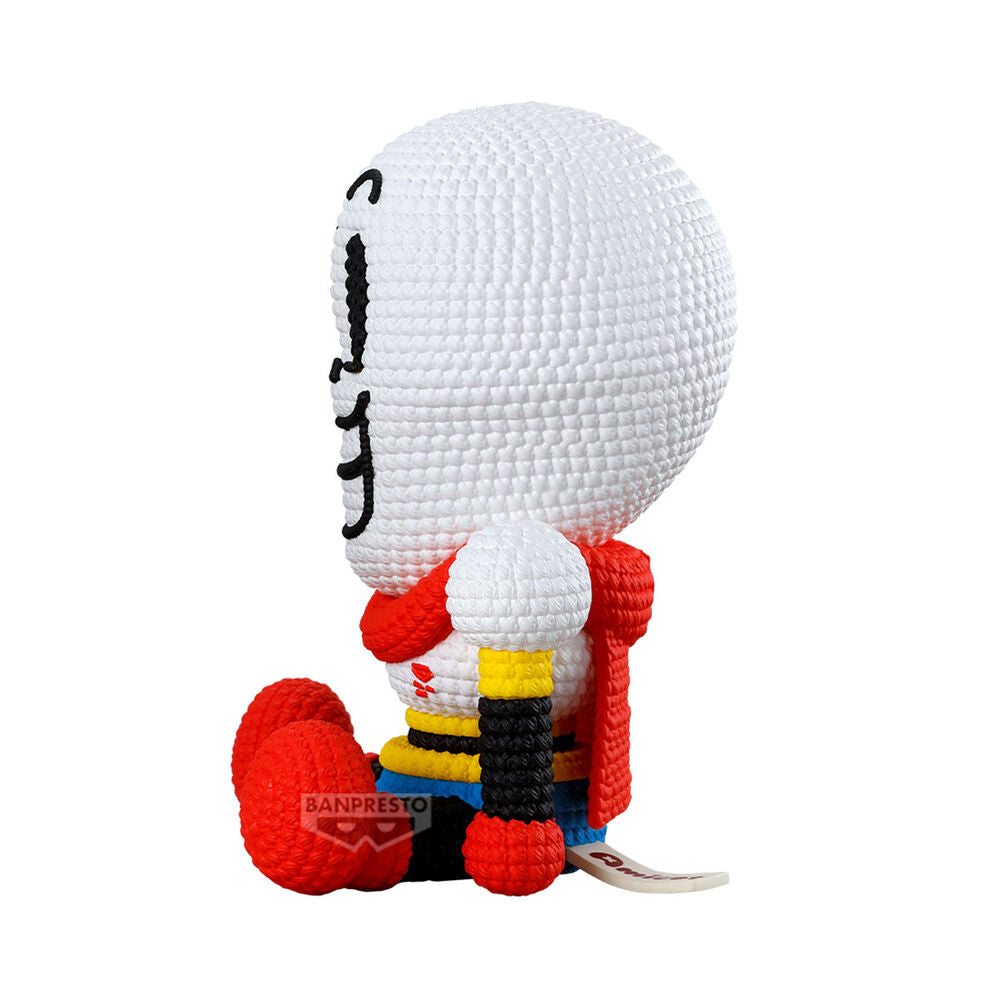 Undertable Papyrus Amicot Figur 15 cm – Elegant Heminredning