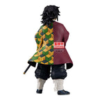 Demon Slayer Kimetsu no Yaiba Giyu Tomioka Grandista Figur 24cm