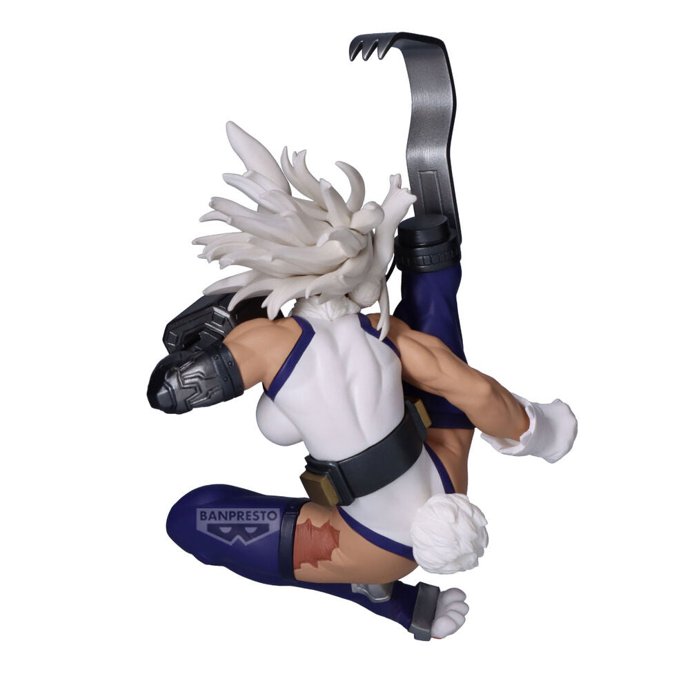 My Hero Academia The Amazing Heroes Mirko Figur 16cm