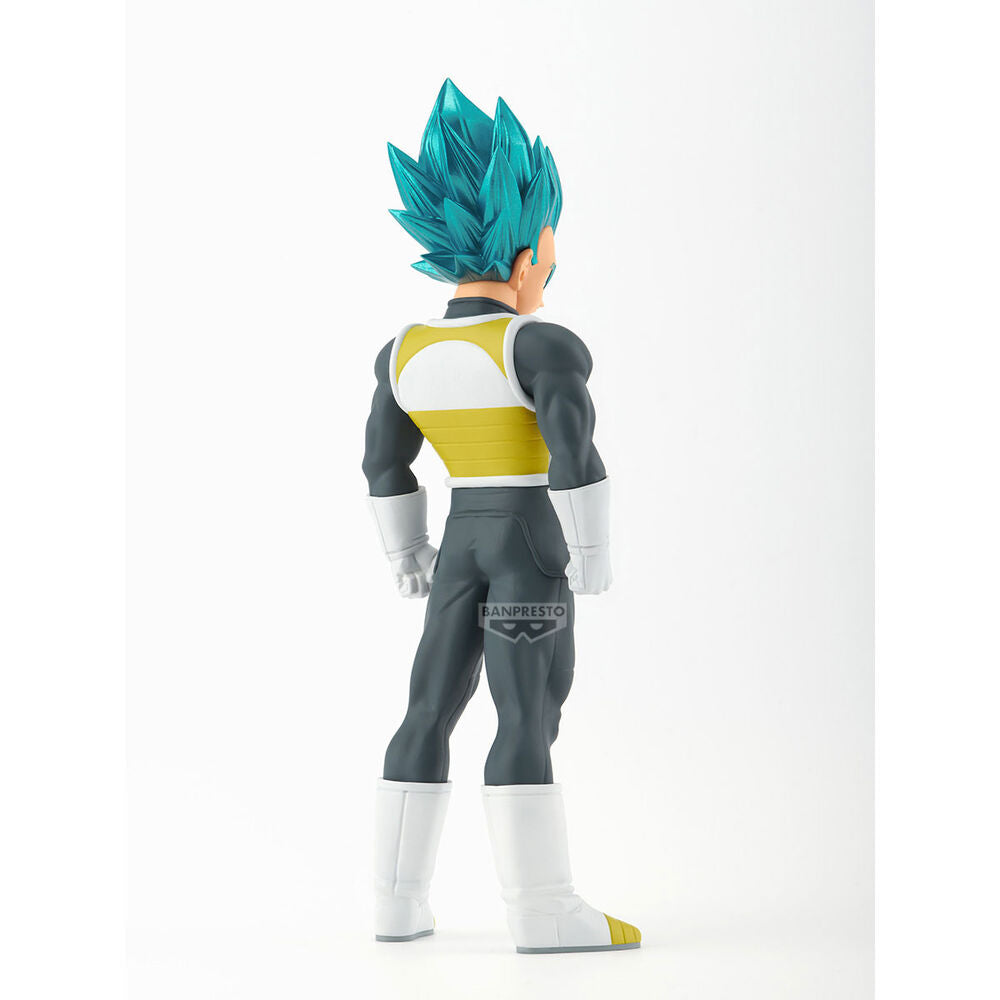 Dragon Ball Super Vegeta Blood of Saiyans Figur 17cm