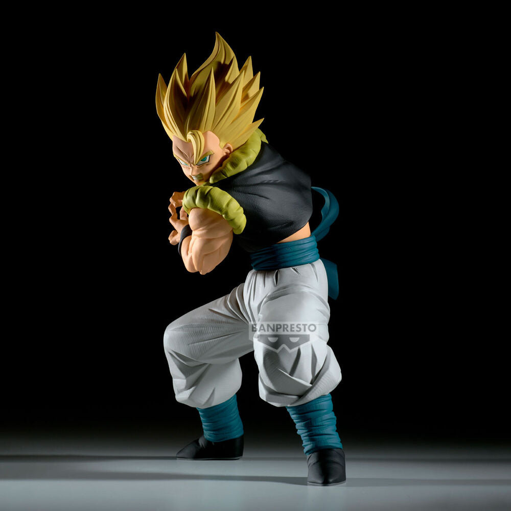 Dragon Ball Super Gogeta Grandista Figur 20cm