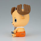 One Piece Tony Tony Chopper Sofvimates figur 11cm