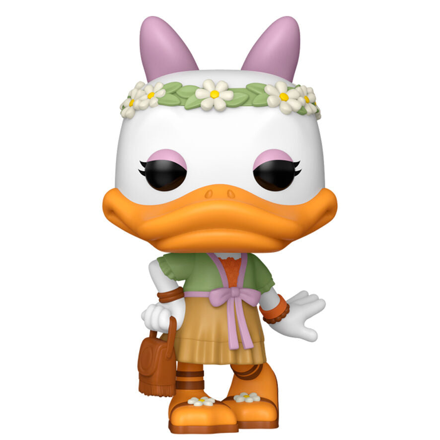 Funko POP Disney Mickey & Friends Daisy Figur