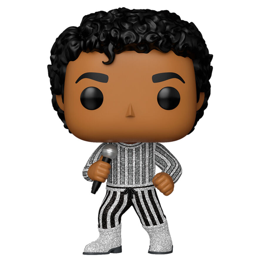 Funko POP Figur Michael Jackson - 9cm
