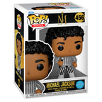 Funko POP Figur Michael Jackson - 9cm