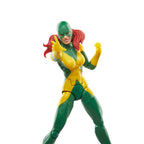 Marvel X-Men The Uncanny Jean Grey X-Factor Figur 15cm