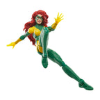 Marvel X-Men The Uncanny Jean Grey X-Factor Figur 15cm