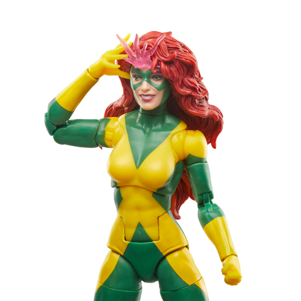 Marvel X-Men The Uncanny Jean Grey X-Factor Figur 15cm