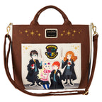 Loungefly Harry Potter Spring bag