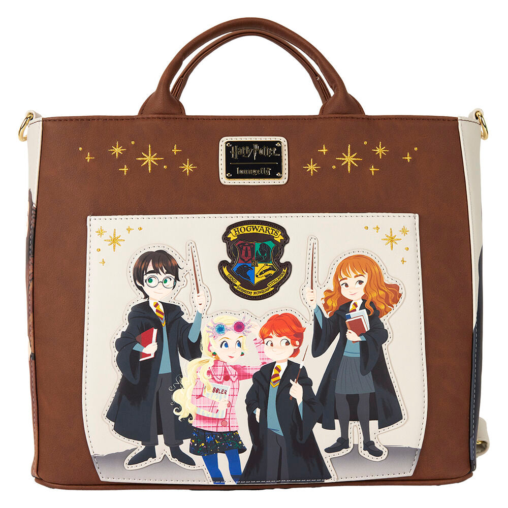 Loungefly Harry Potter Spring bag