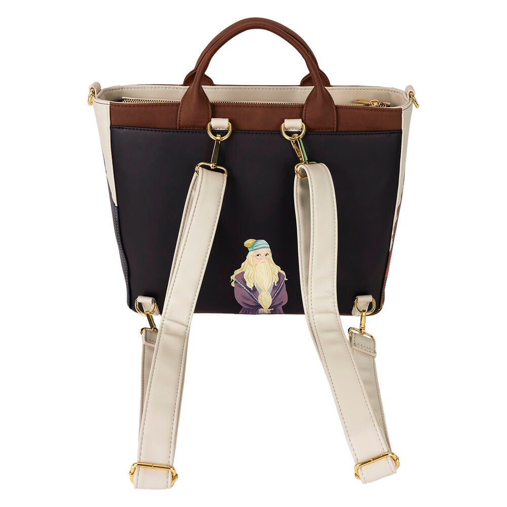 Loungefly Harry Potter Spring bag