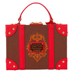 Loungefly Harry Potter Hogwarts Expresssuitcase bag