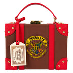 Loungefly Harry Potter Hogwarts Expresssuitcase bag