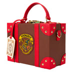 Loungefly Harry Potter Hogwarts Expresssuitcase bag