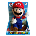 Super Mario Bros Mario Articulated Gosedjur 25cm