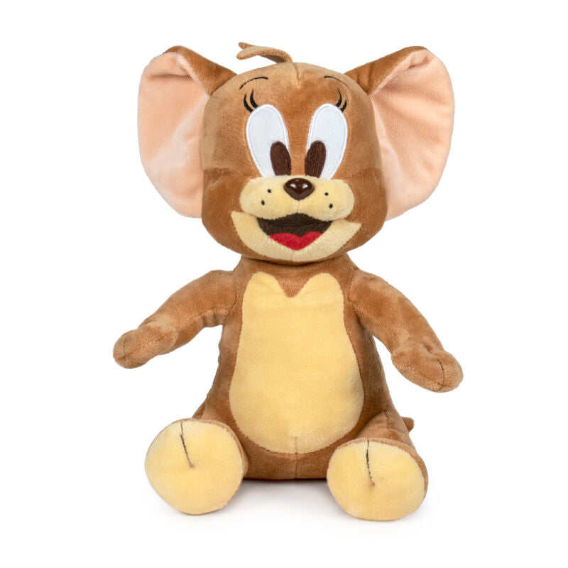Tom & Jerry - Jerry gosedjur 28cm