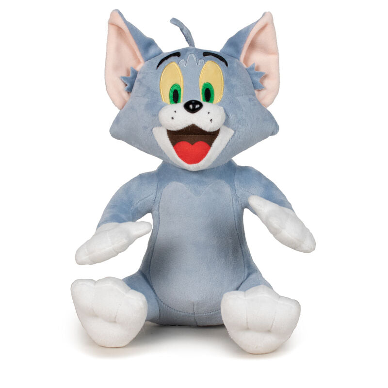 Tom & Jerry - Tom gosedjur