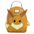 Loungefly Pokemon Eevee Ryggsäck 28cm