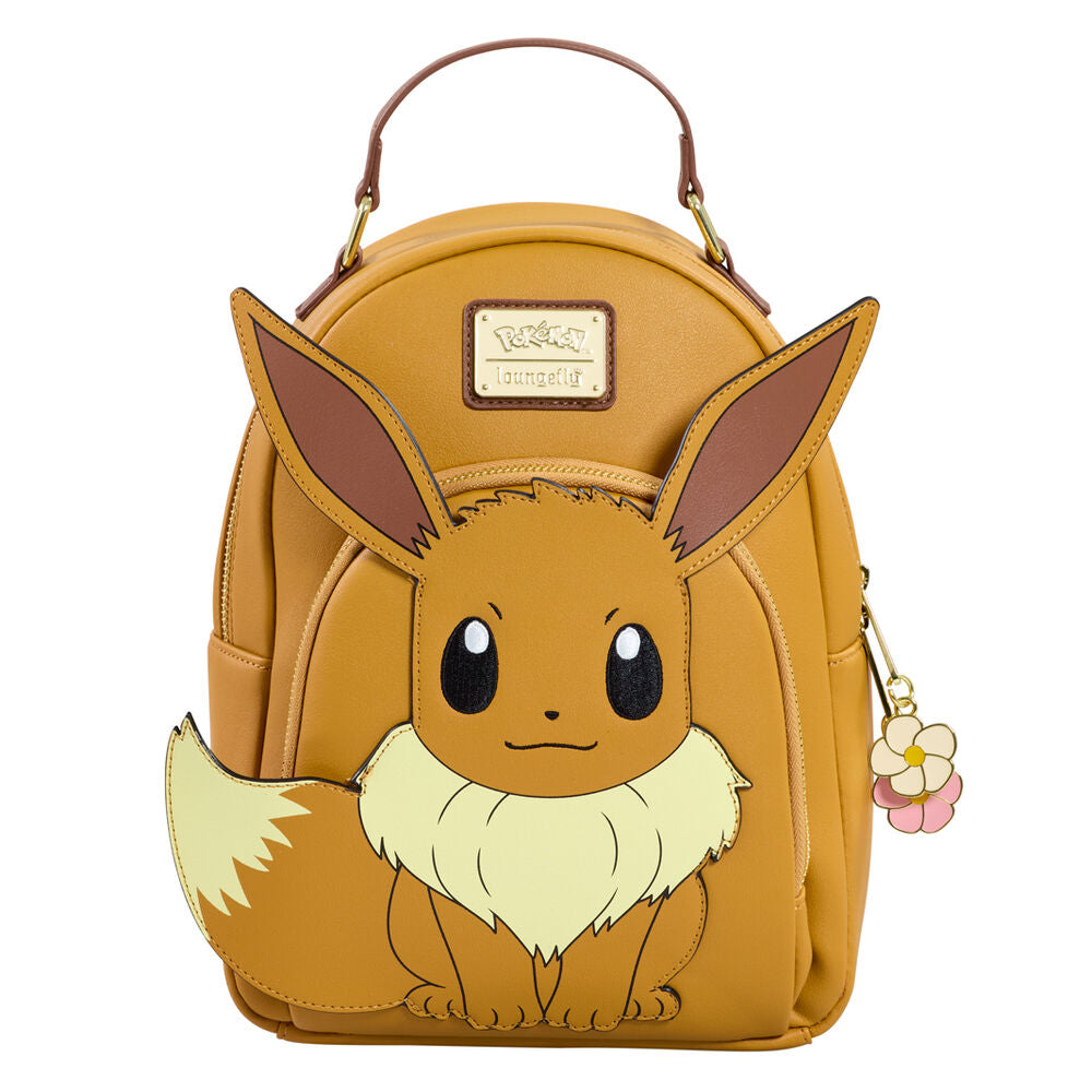 Loungefly Pokemon Eevee Ryggsäck 28cm