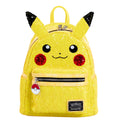 Loungefly Pokemon Pikachu Ryggsäck 26cm