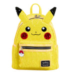 Loungefly Pokemon Pikachu Ryggsäck 26cm
