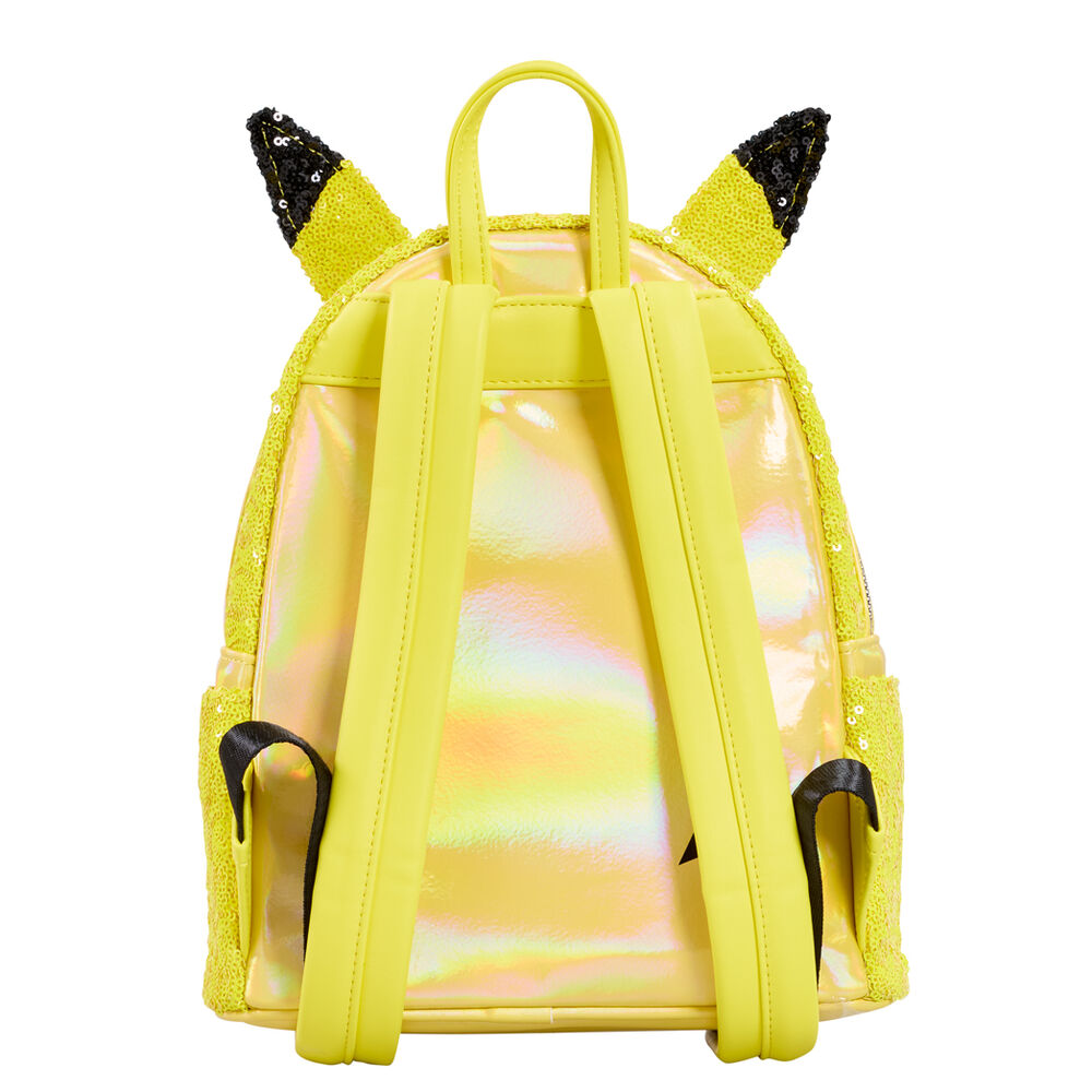 Loungefly Pokémon Pikachu Ryggsäck 26cm